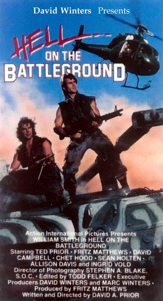 Battleground