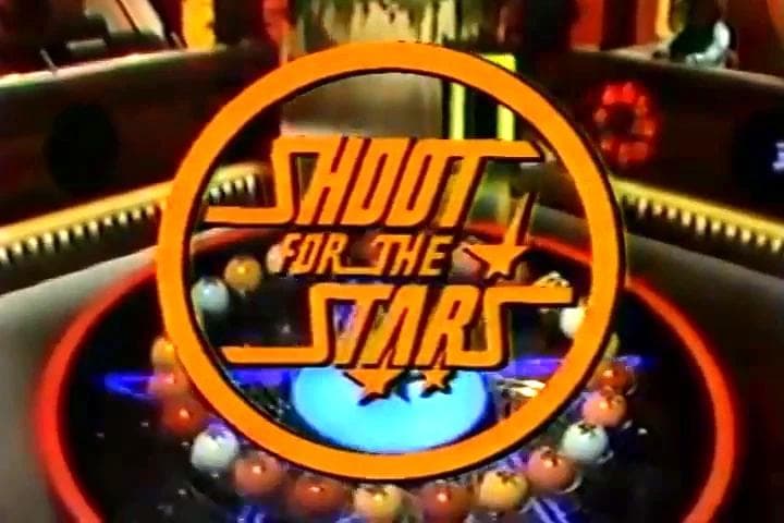 Shoot for the Stars