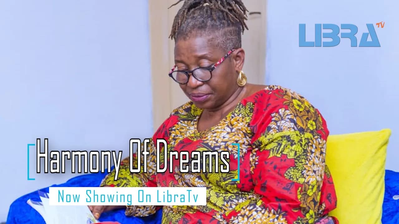 Harmony of Dreams