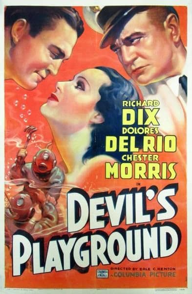 Devil's Playground