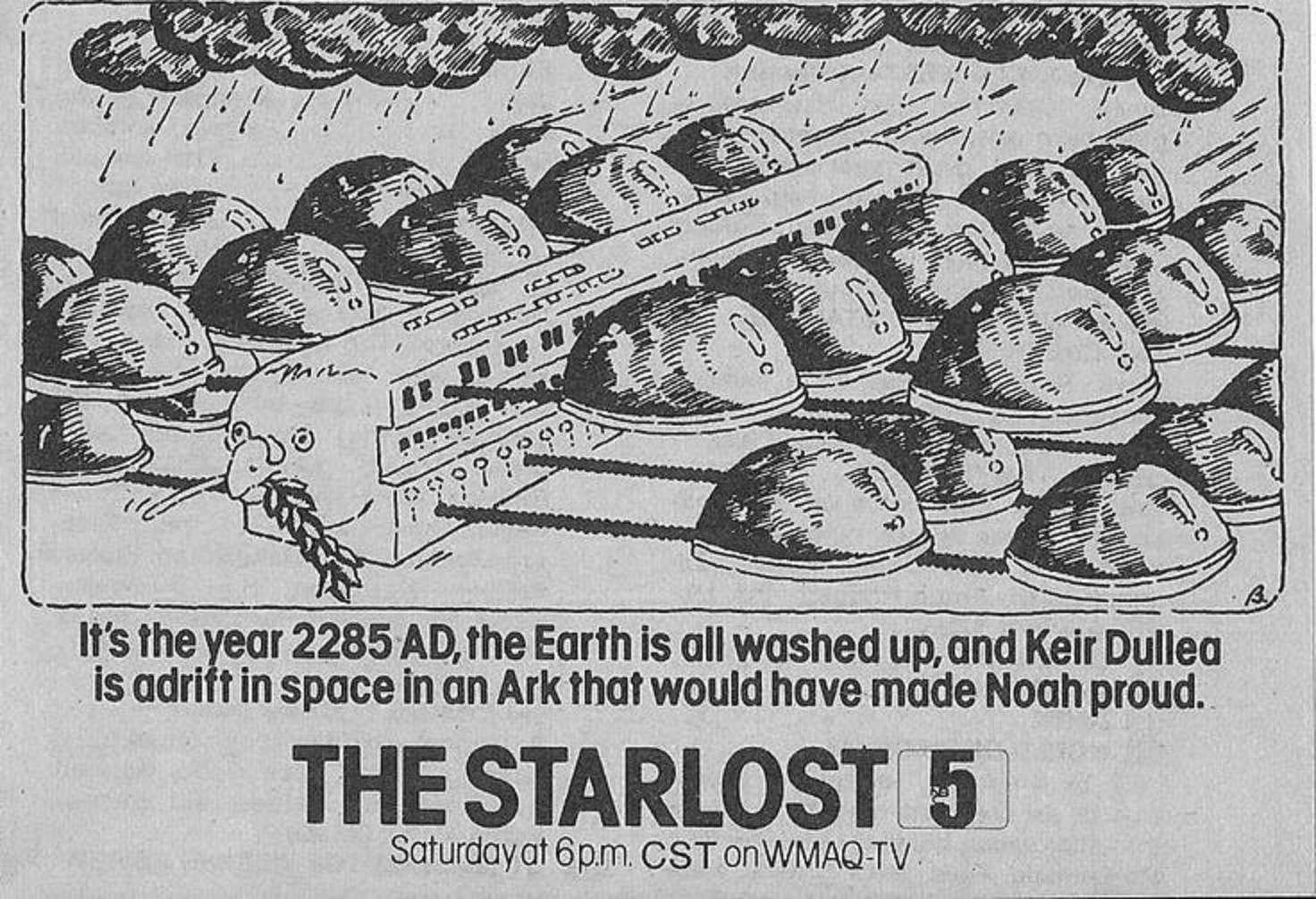 The Ark