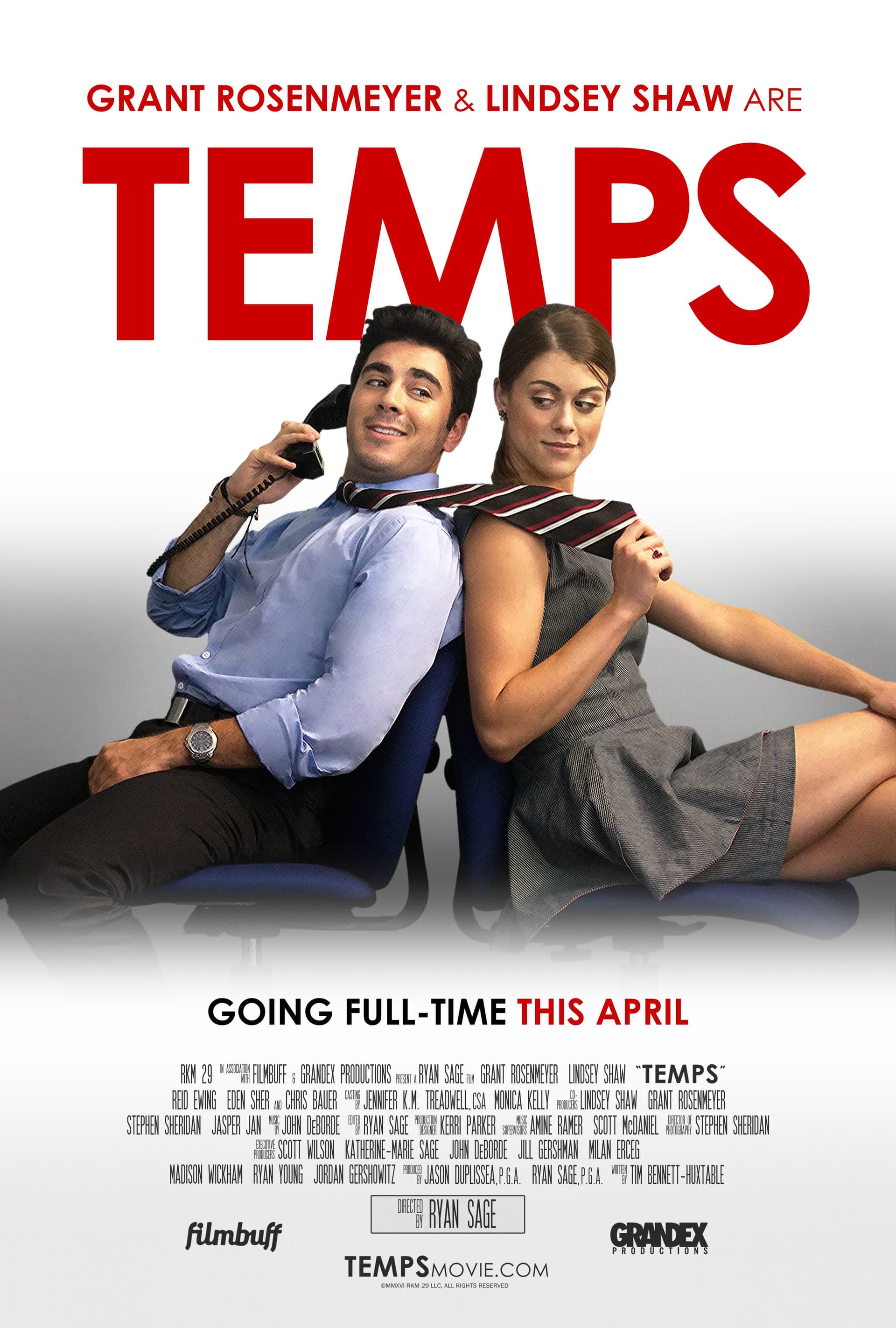 Temps