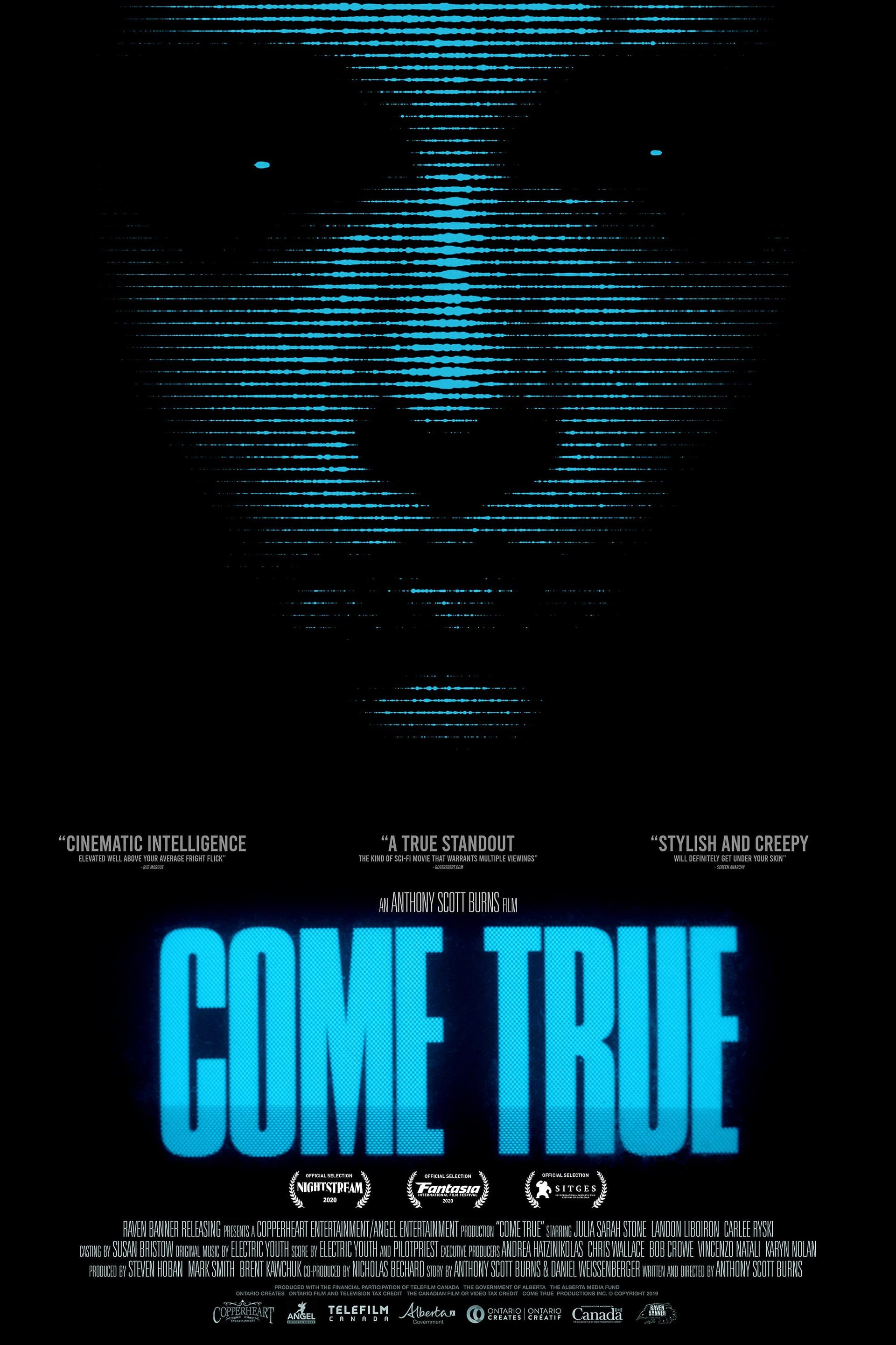 Come True