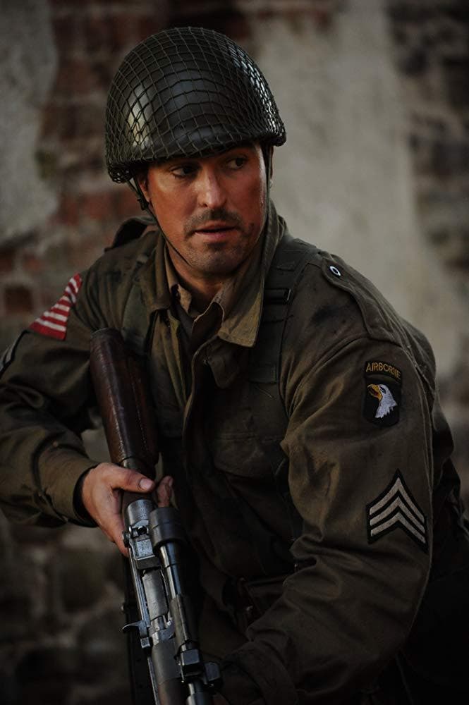 Battle Recon