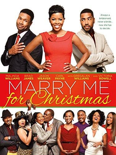 Marry Me for Christmas