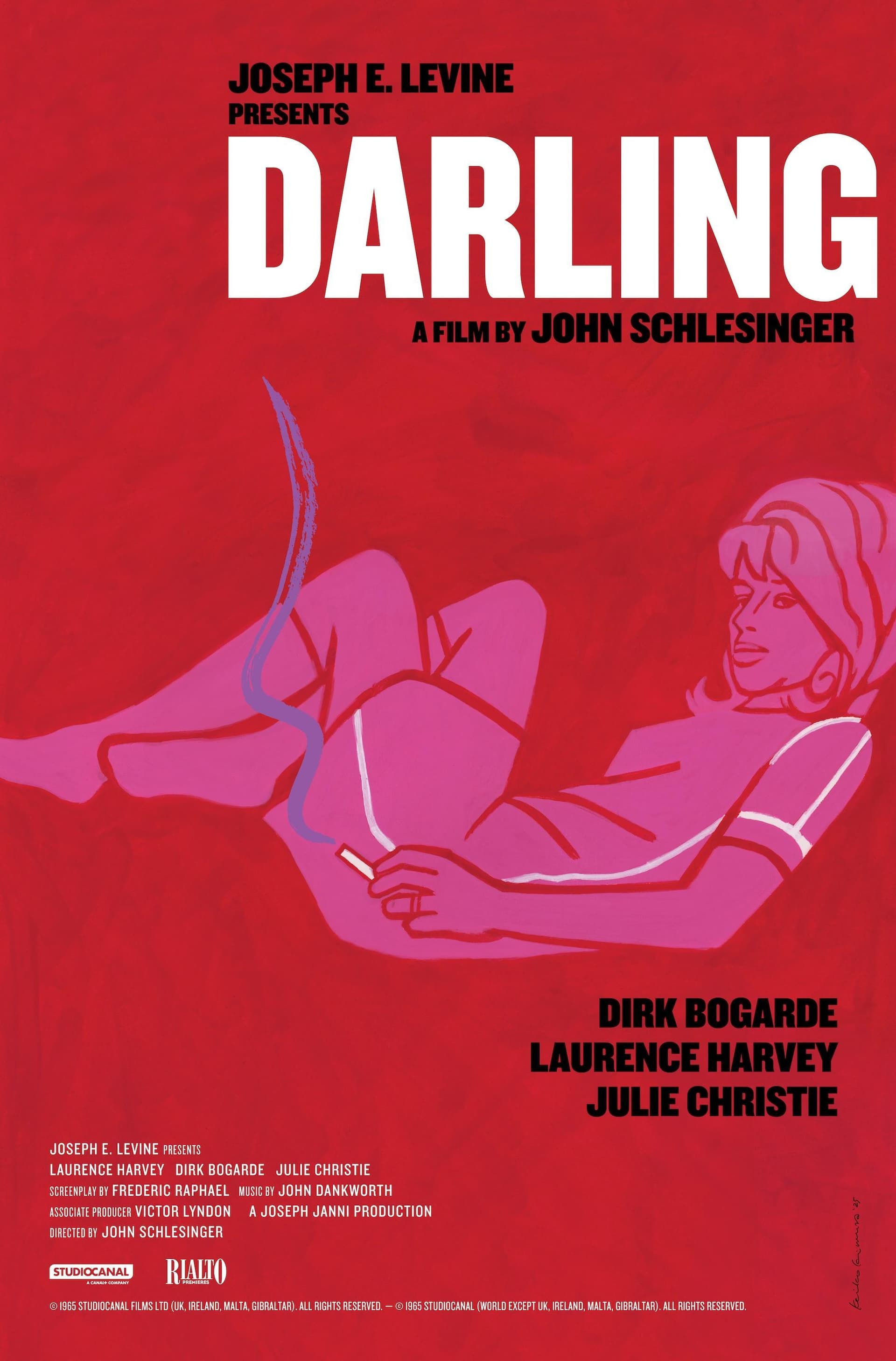 Darling