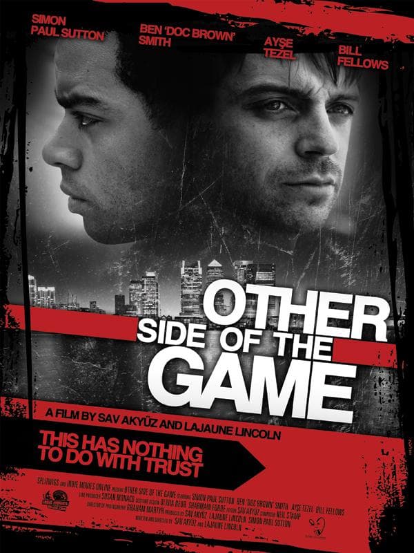 Other Side of the Game