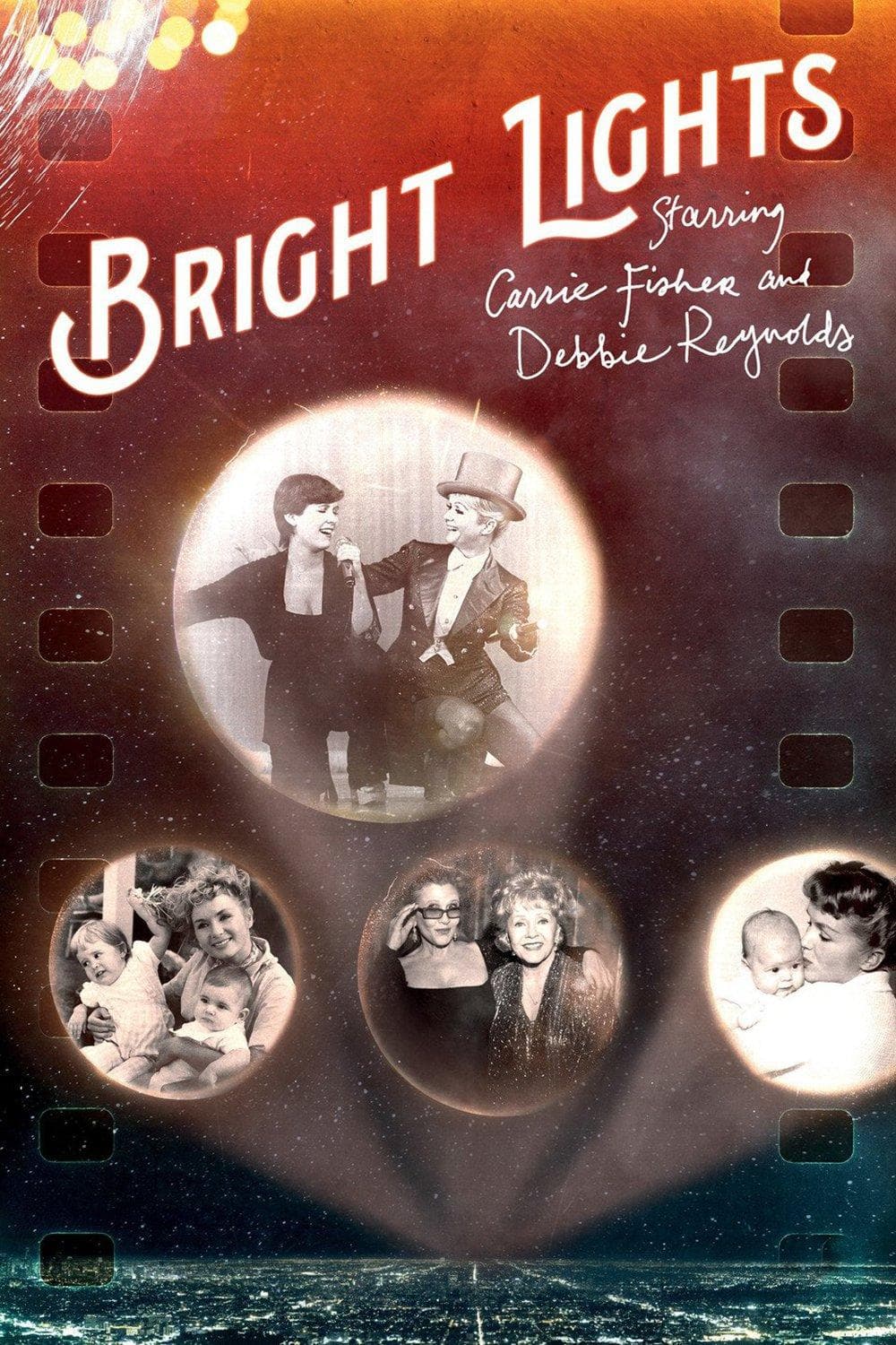 Bright Lights
