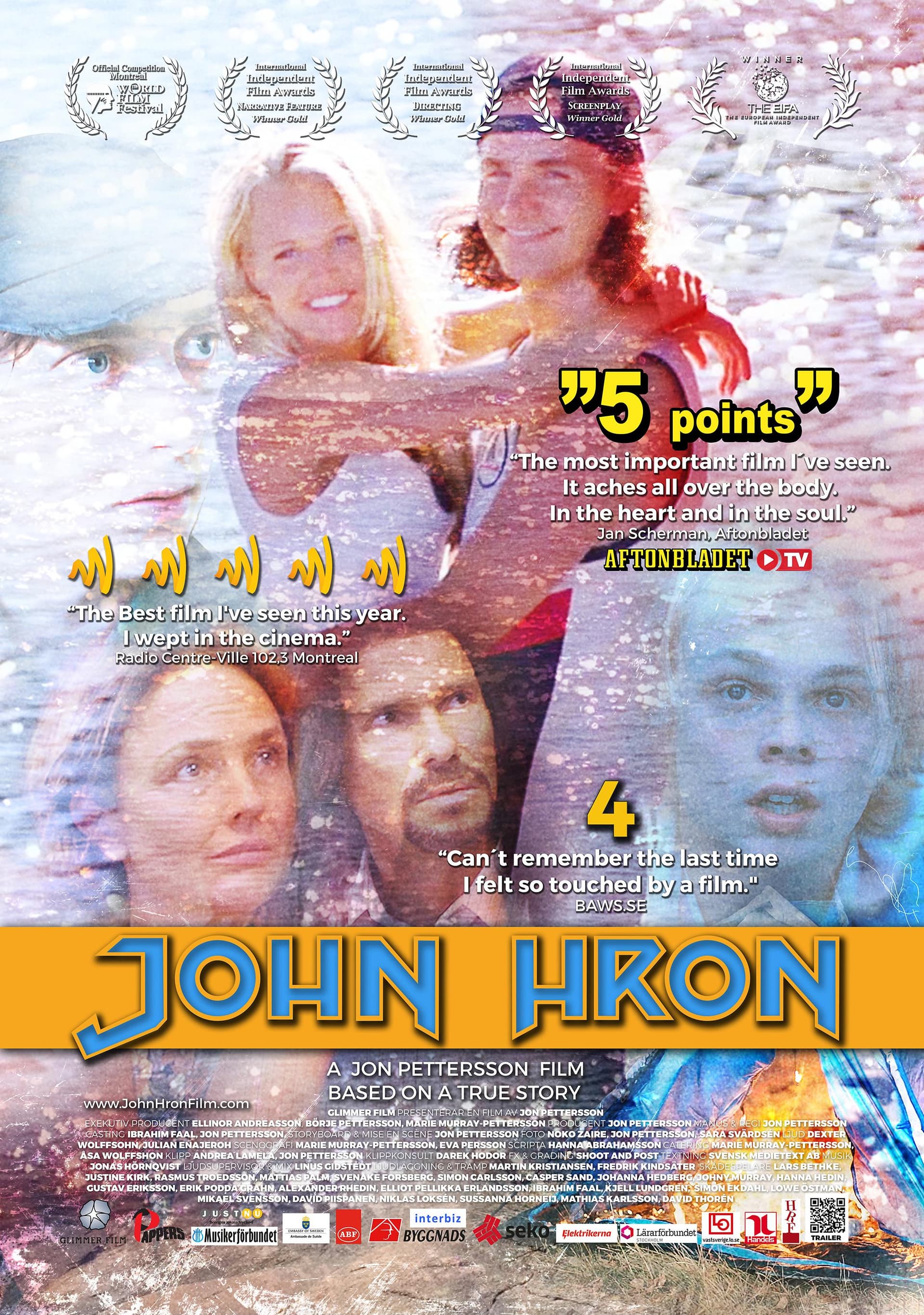 John Hron