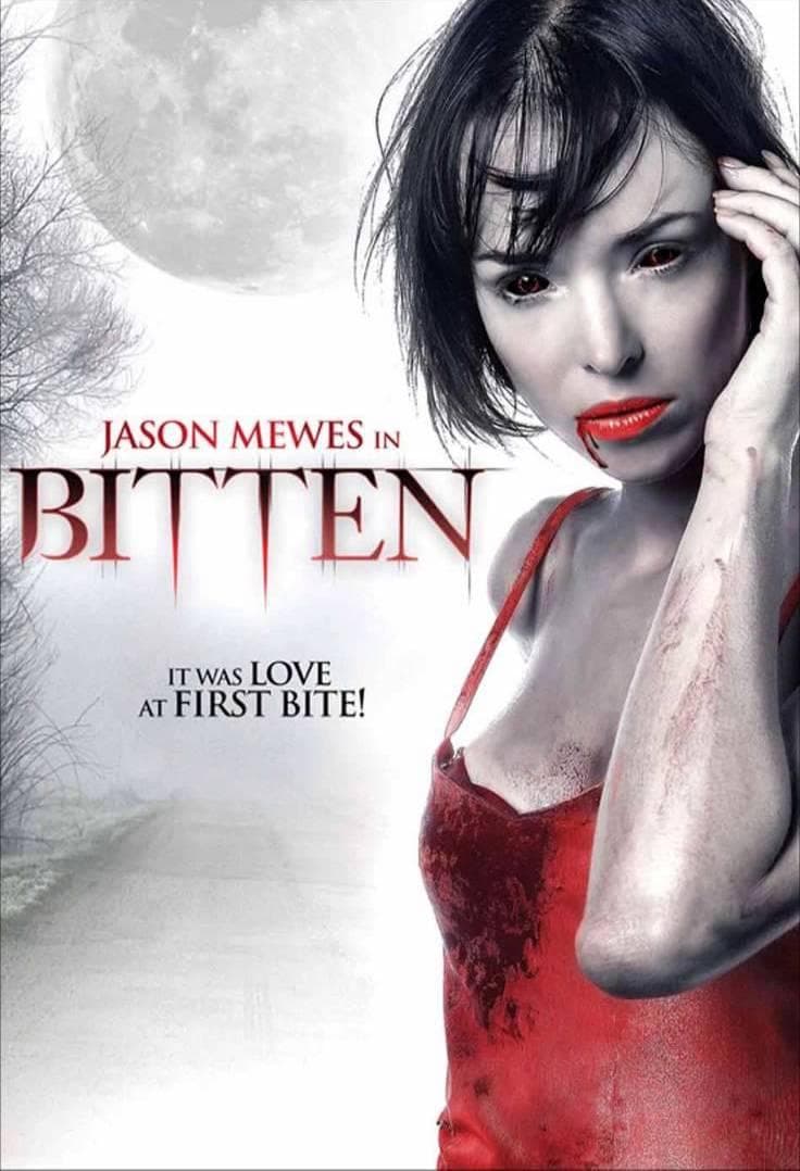 Bitten