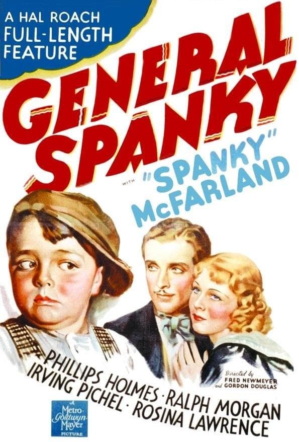 General Spanky