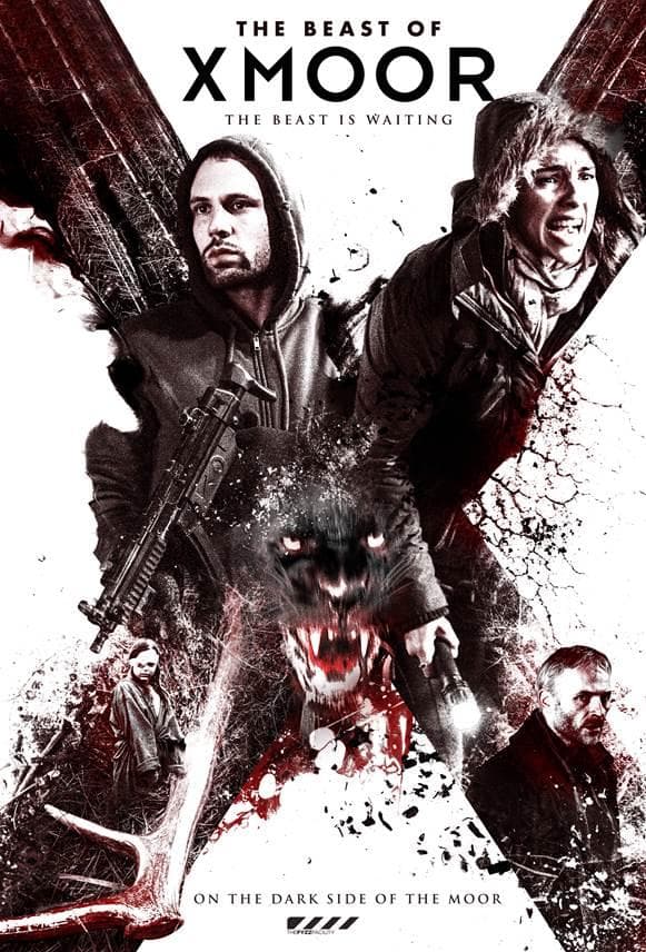 The Beast of Xmoor