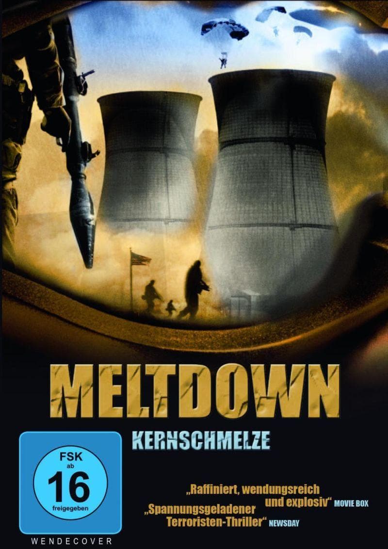 American Meltdown