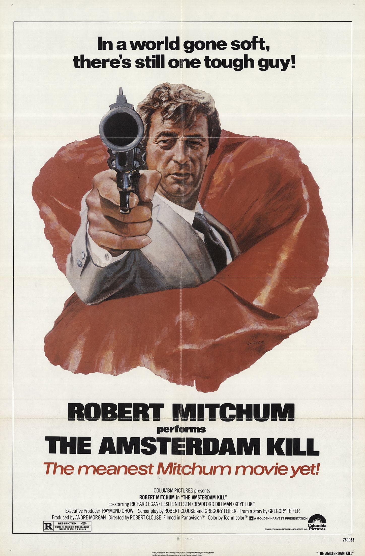 Amsterdam Kill