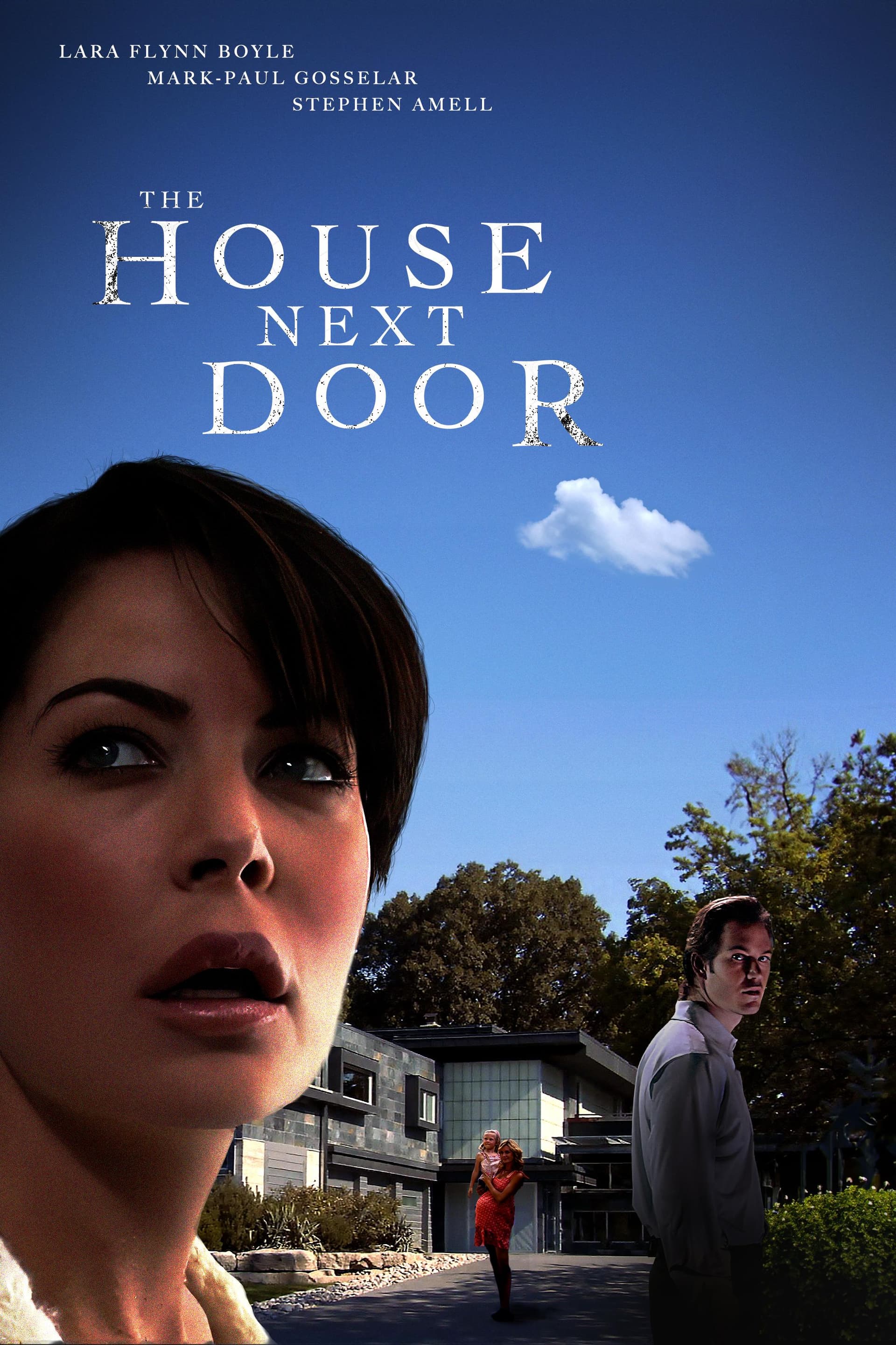 The House Next Door