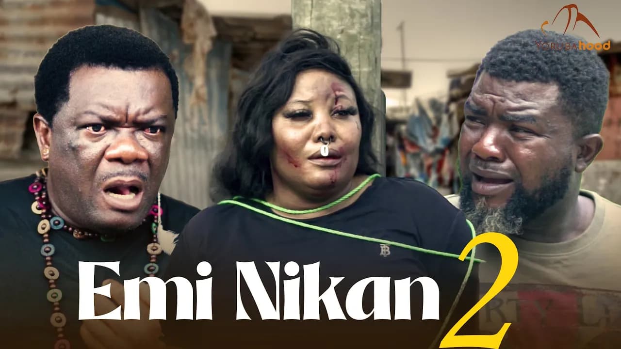 EMI NIKAN PART 2