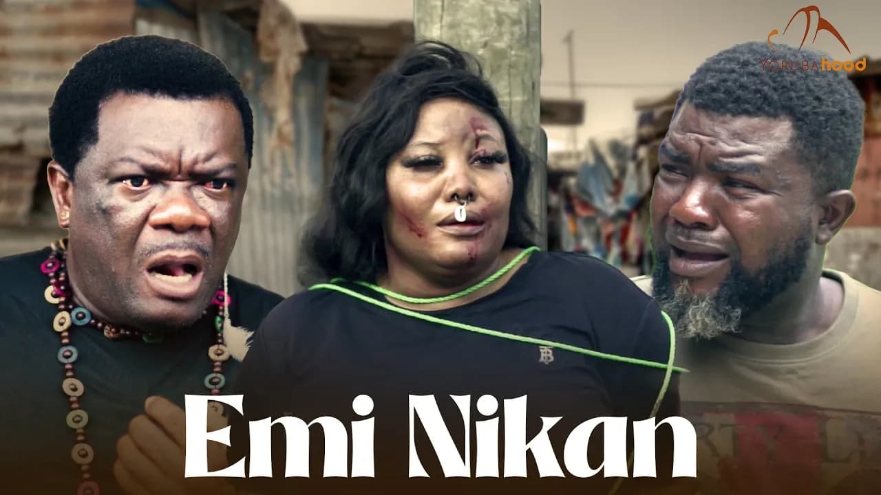 EMI NIKAN