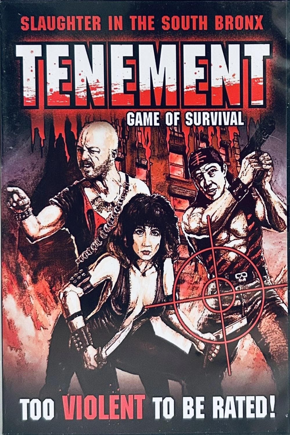 Tenement