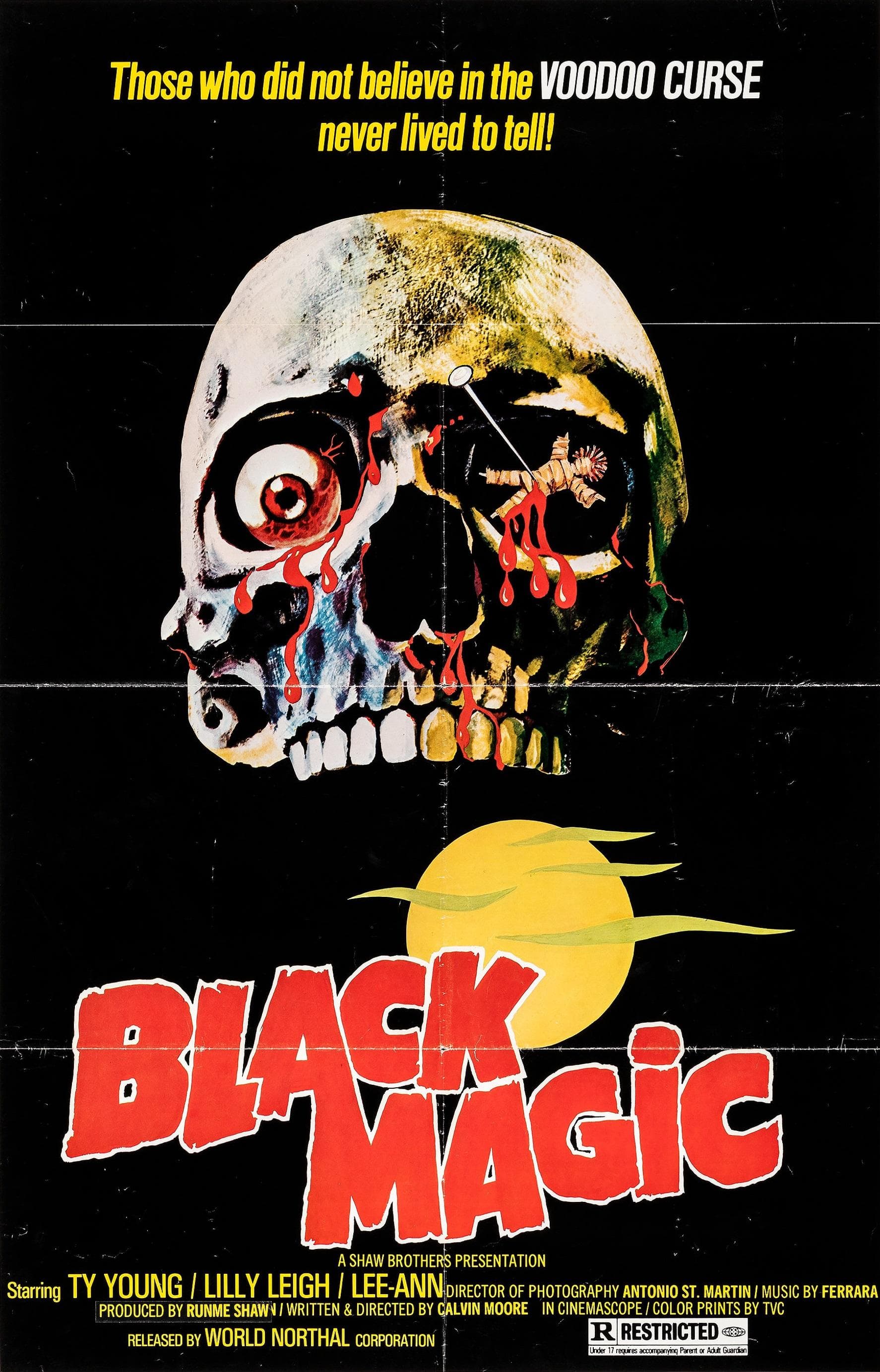 Black Magic