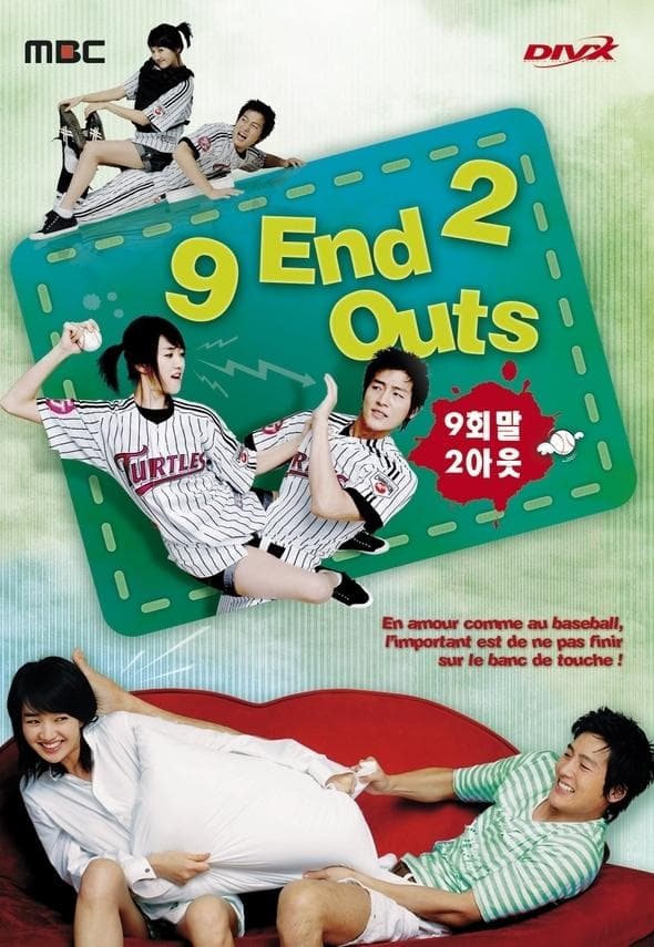 9 Ends 2 Out