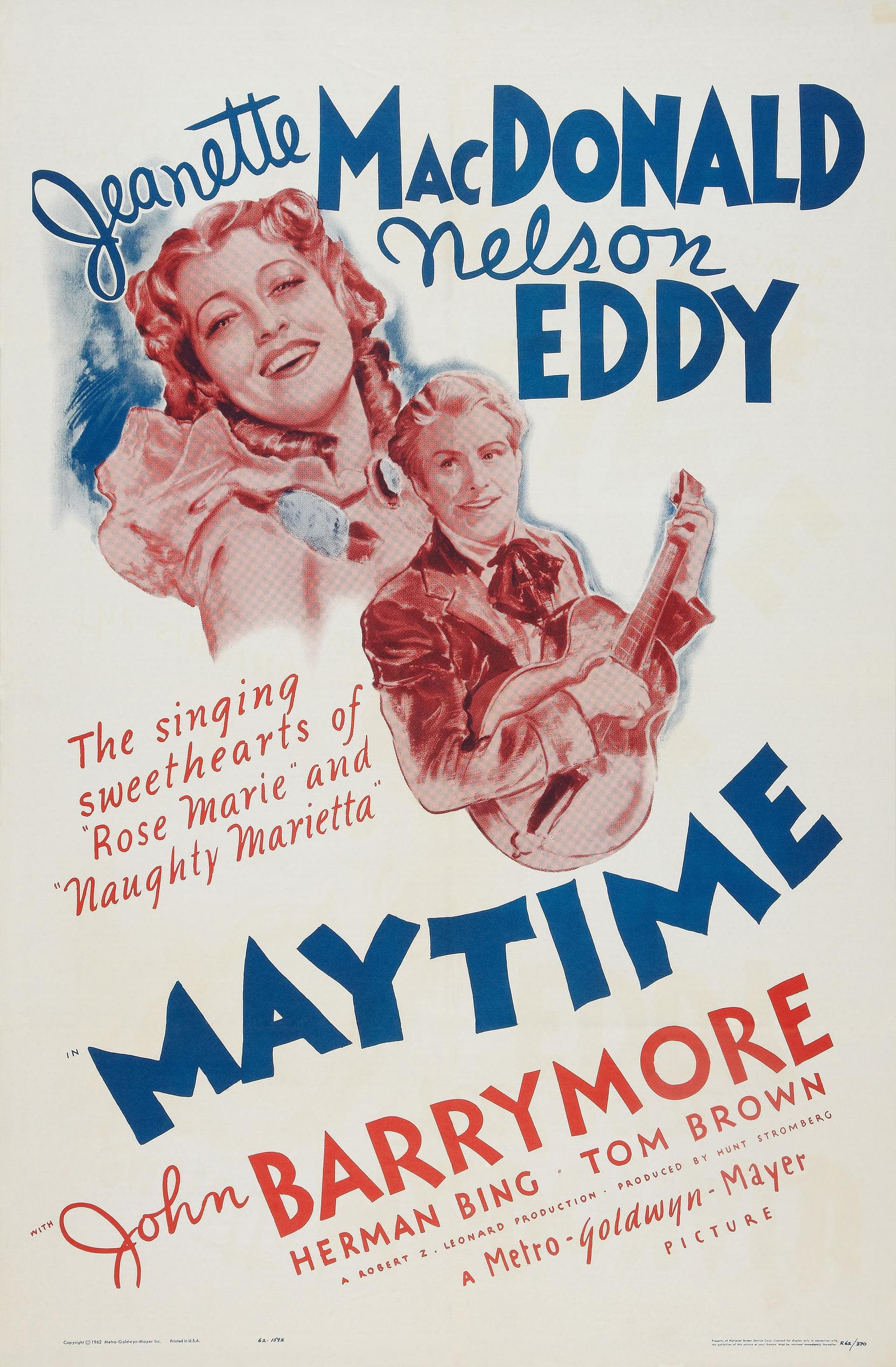 Maytime