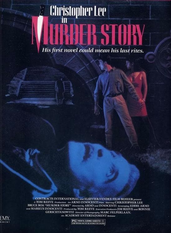 Murder Story