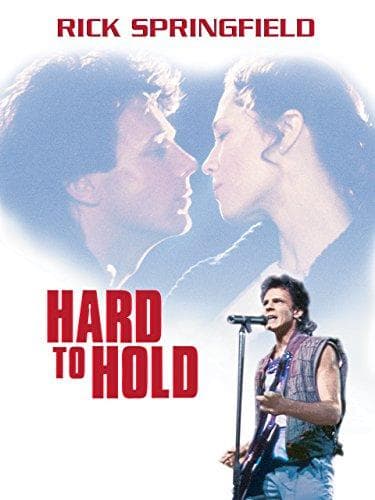 Hard to Hold