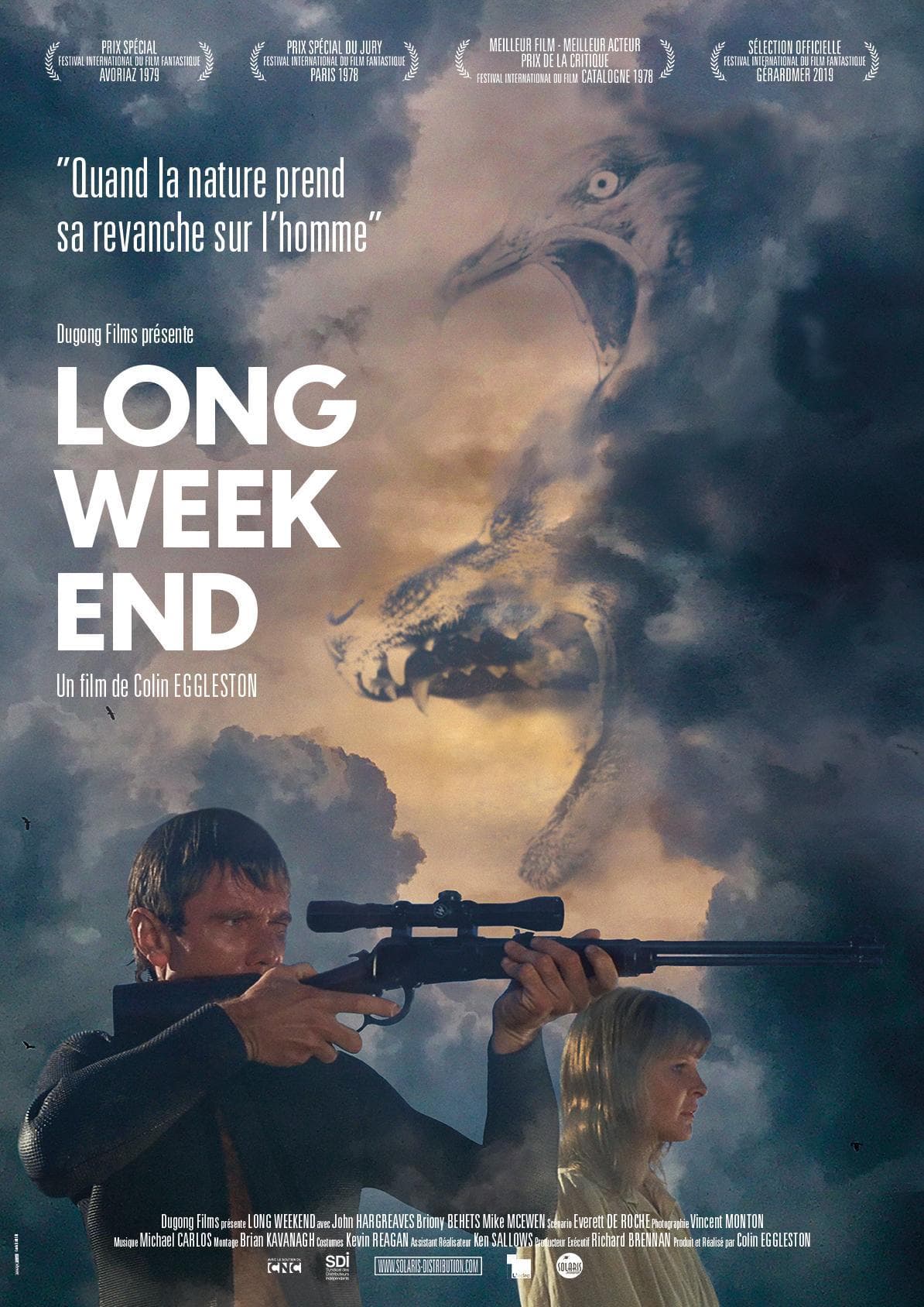 Long Weekend