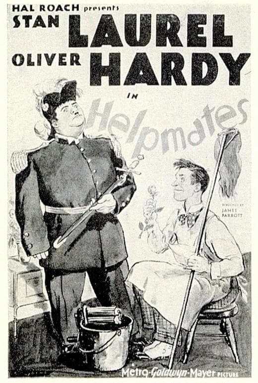 Helpmates