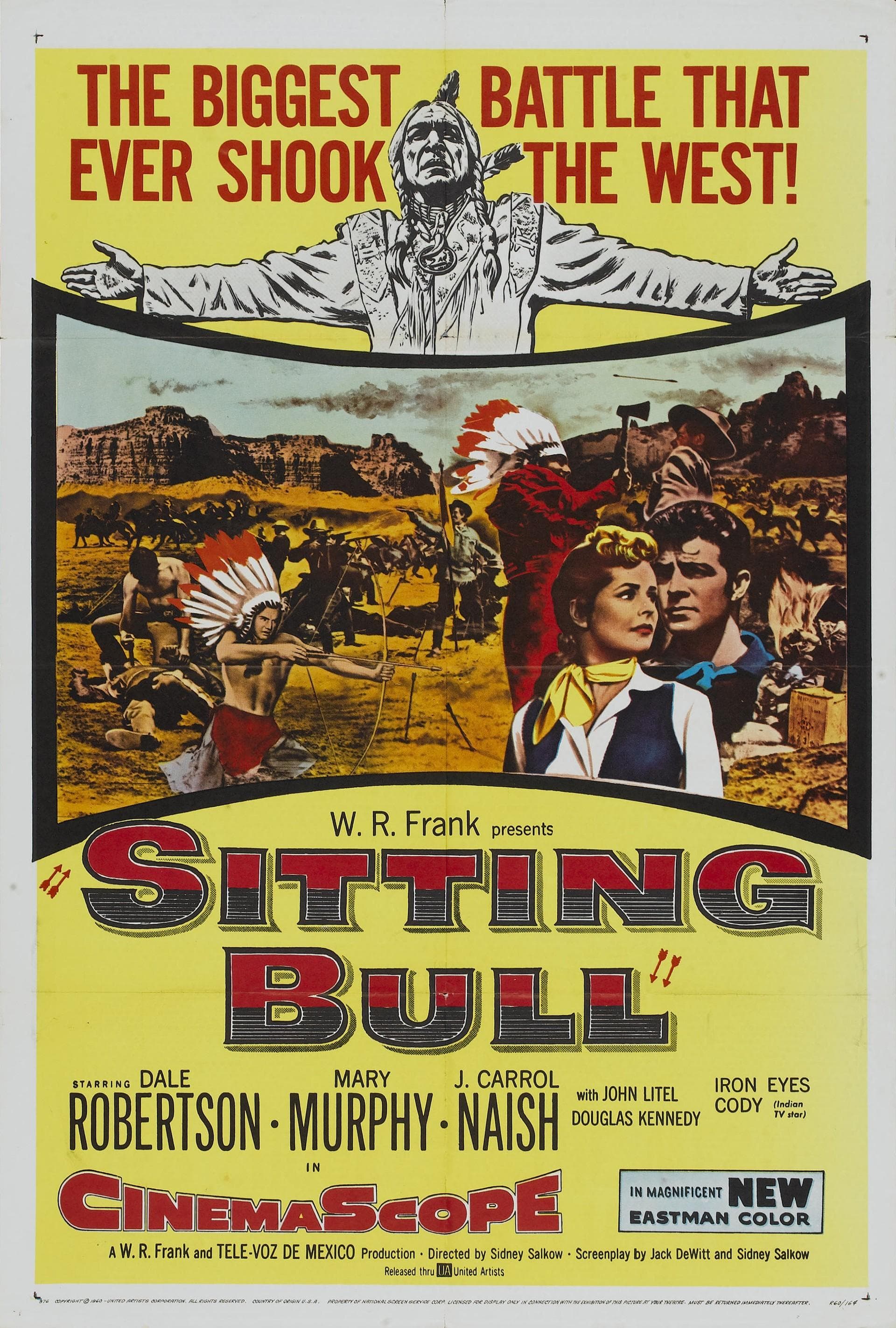 Sitting Bull