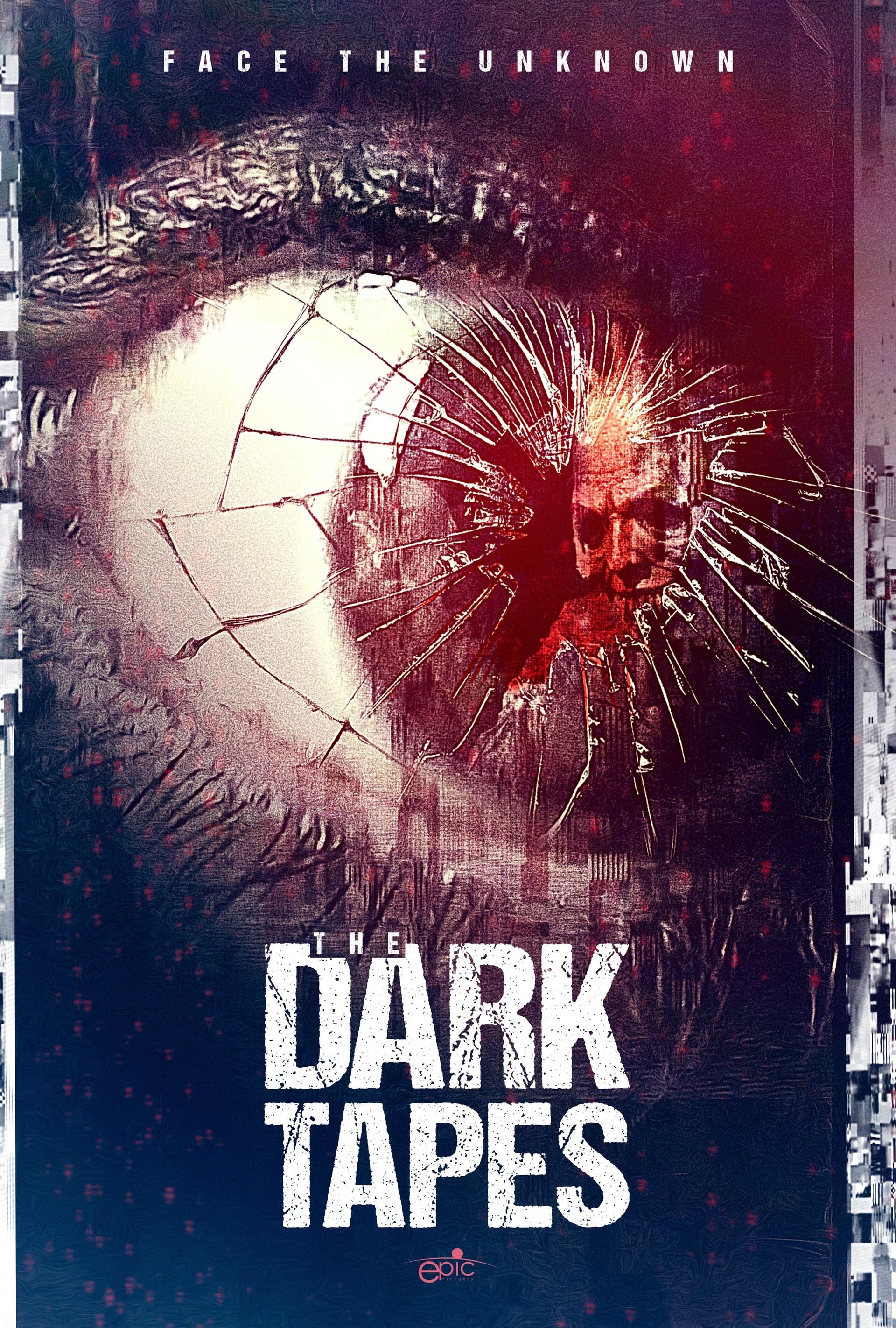 The Dark Tapes