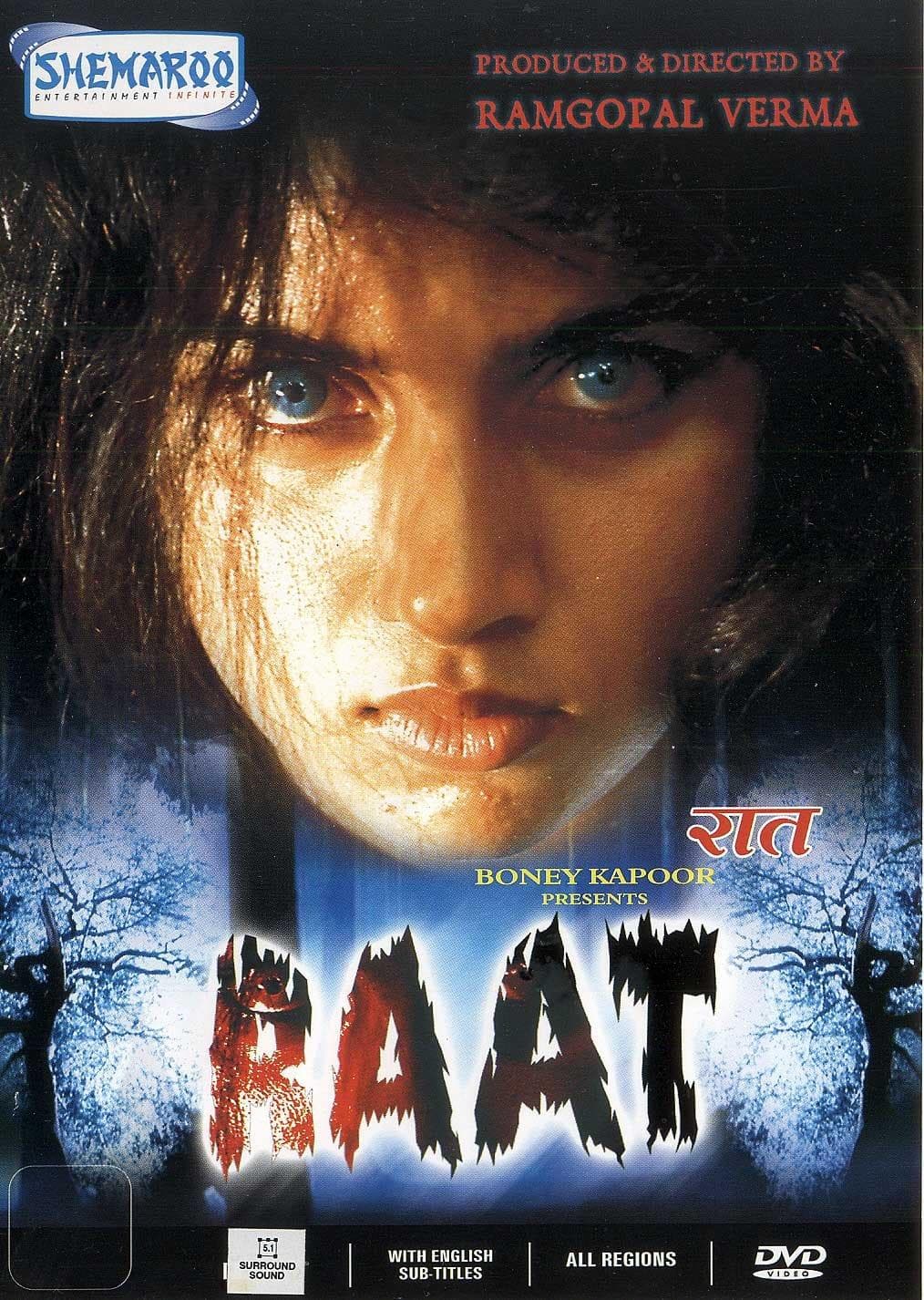 Raat