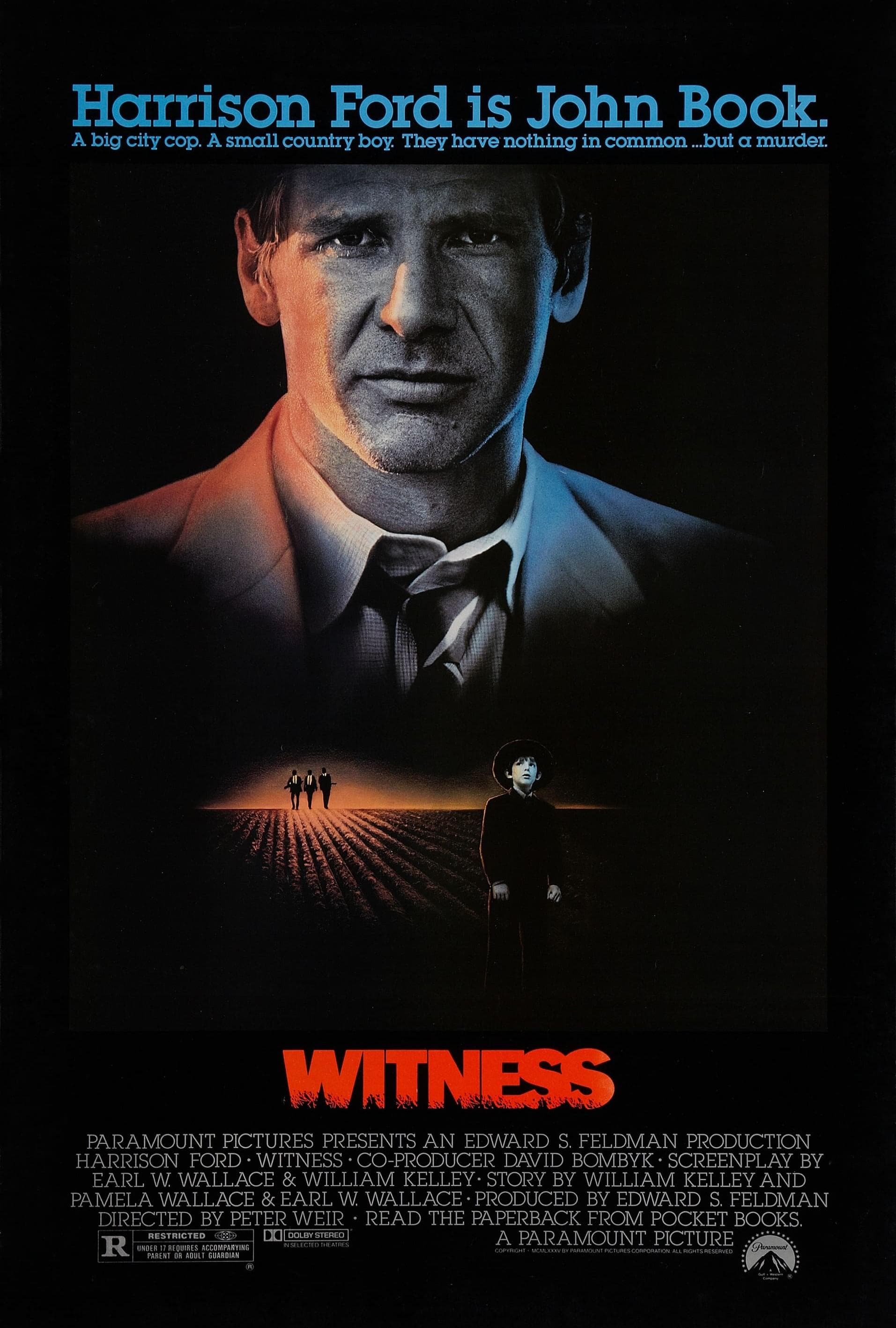 Witness