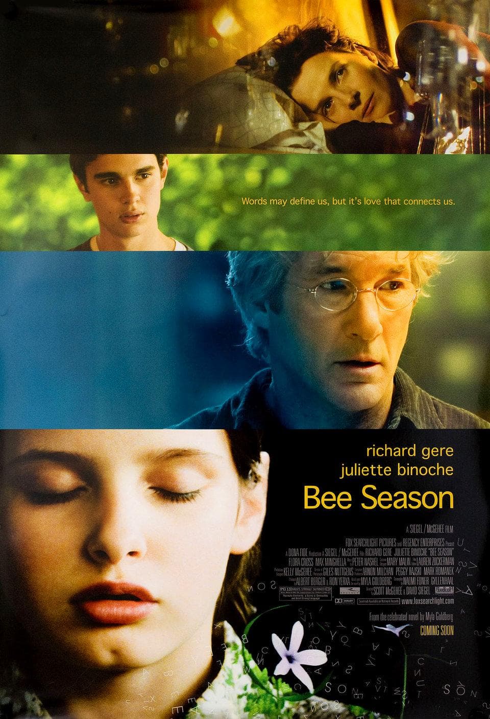 Bee Season