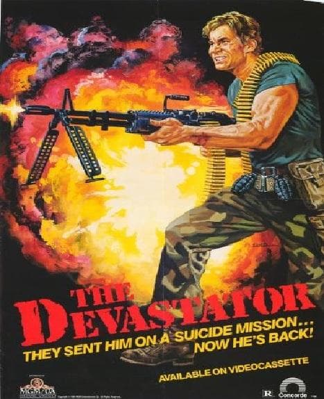 The Destroyers