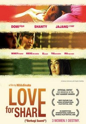 Love for Share