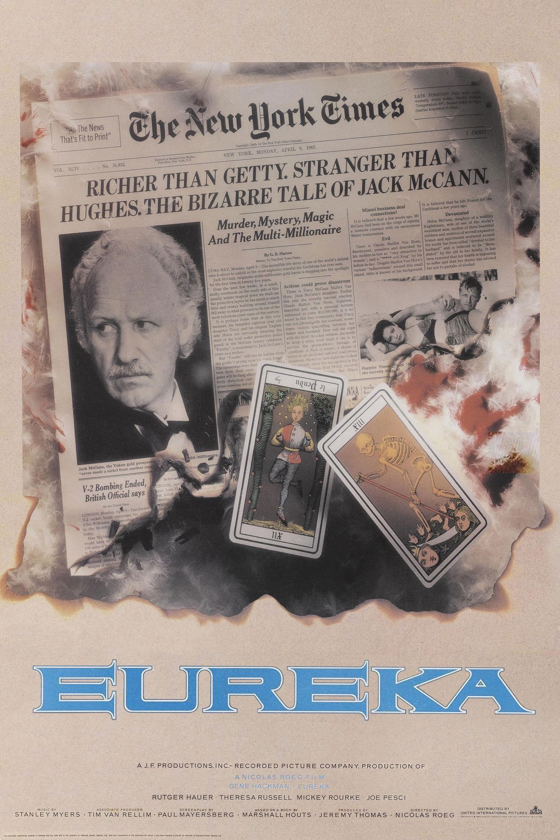 Eureka