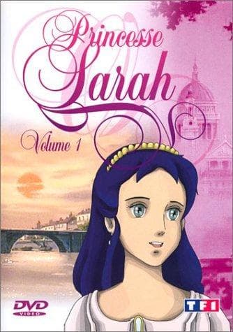 A Little Princess Sara