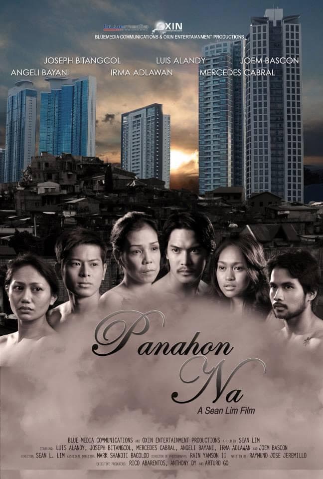 Panahon na