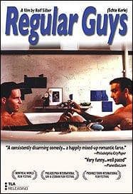Regular Guys