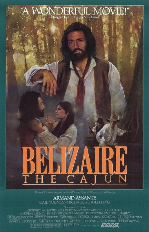 Acadian Waltz