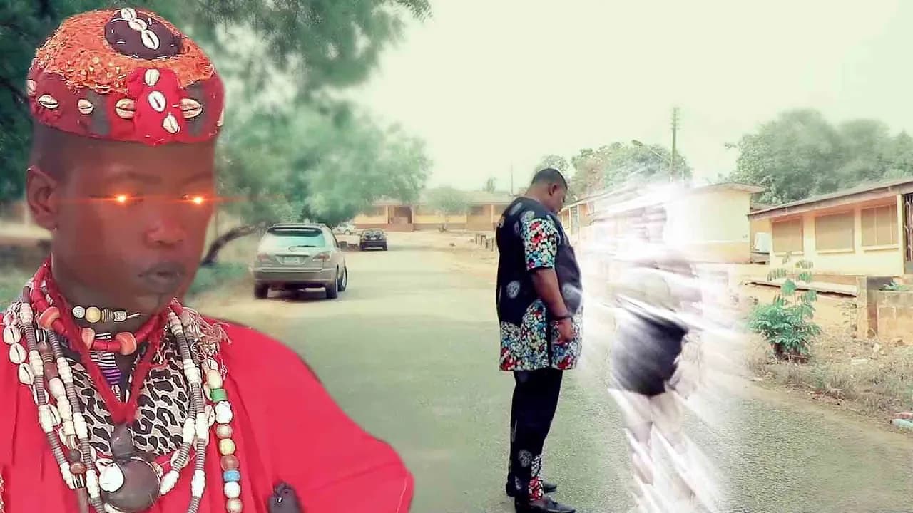 Omo Ete