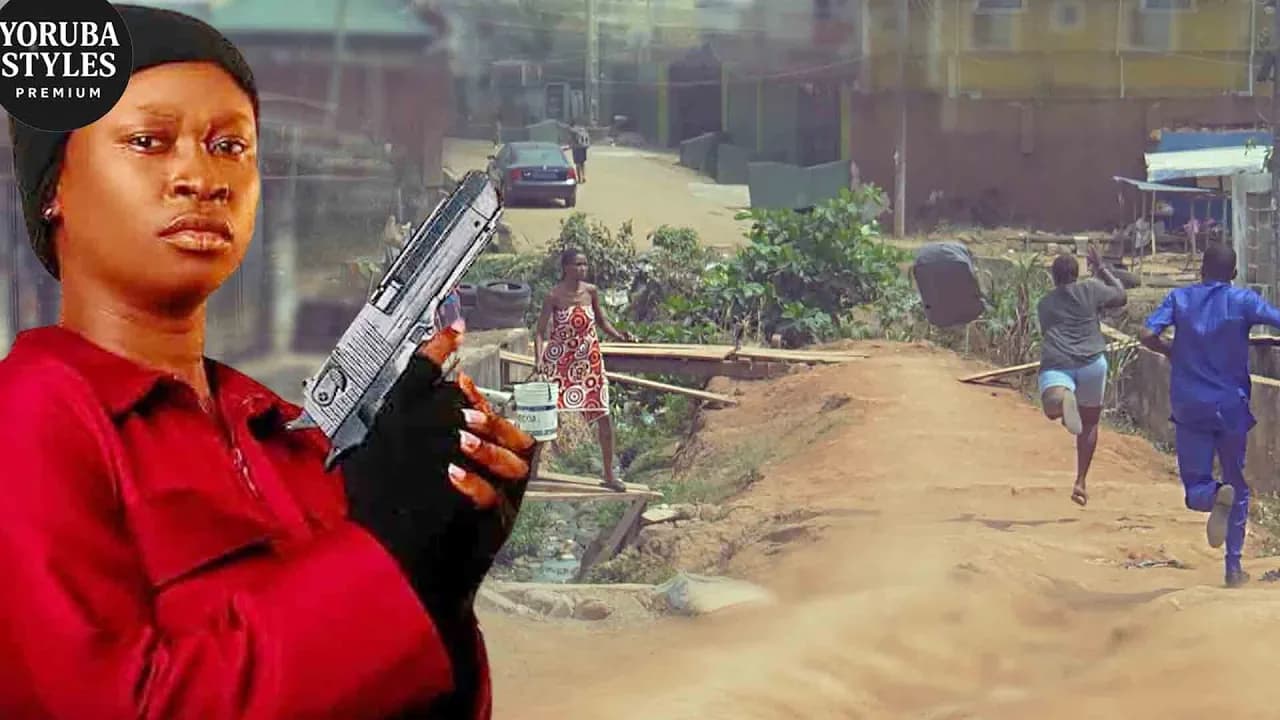 Ole Odun