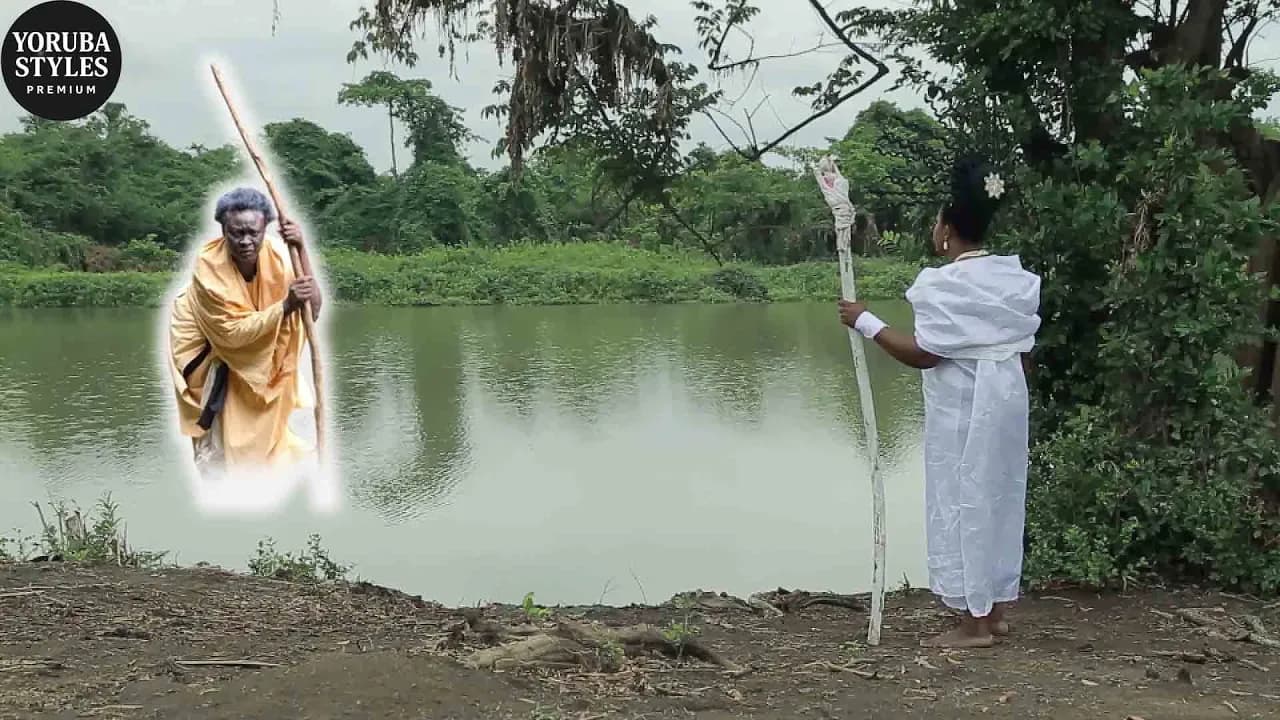 Arugbo Odo
