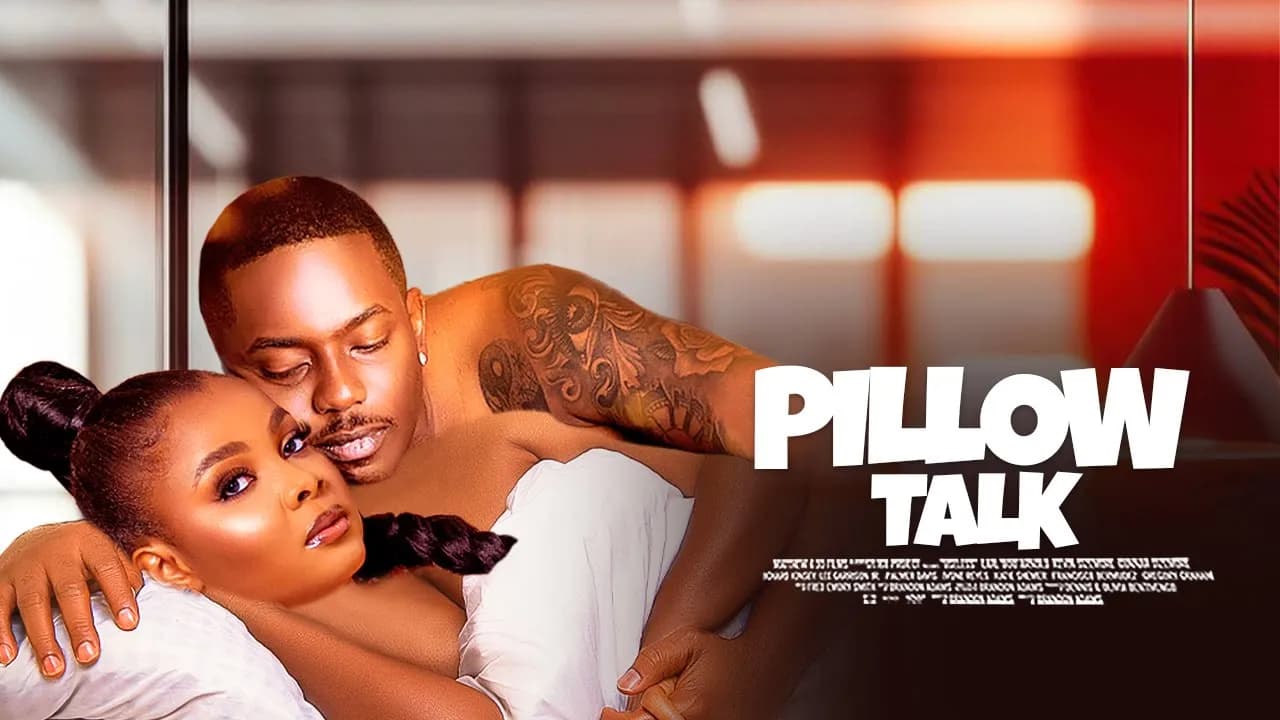 PILLOW TALK