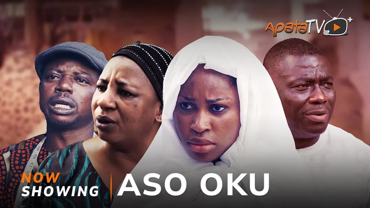 Aso Oku
