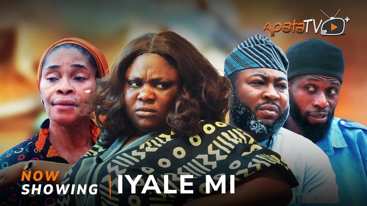 Iyale Mi