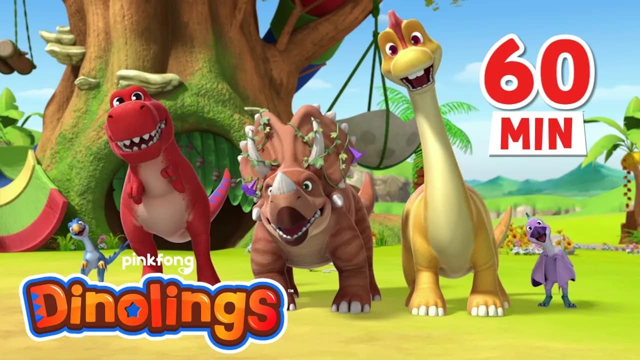 dinosaur