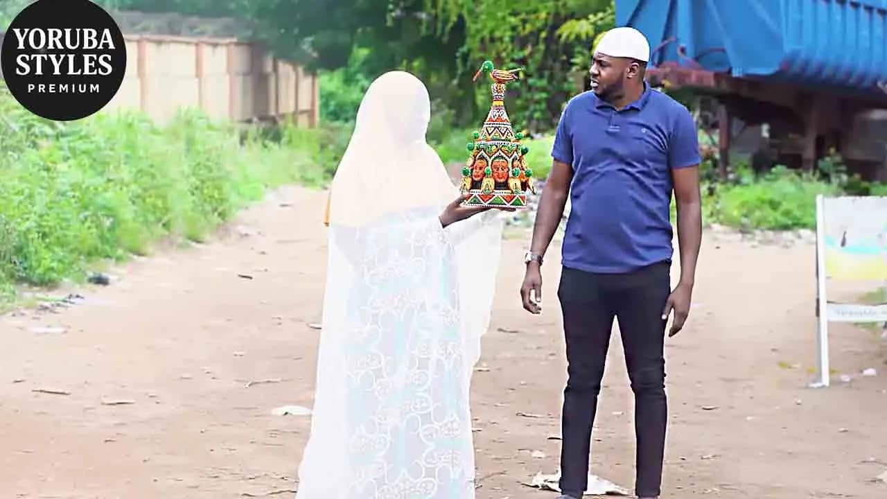 Ade Oku