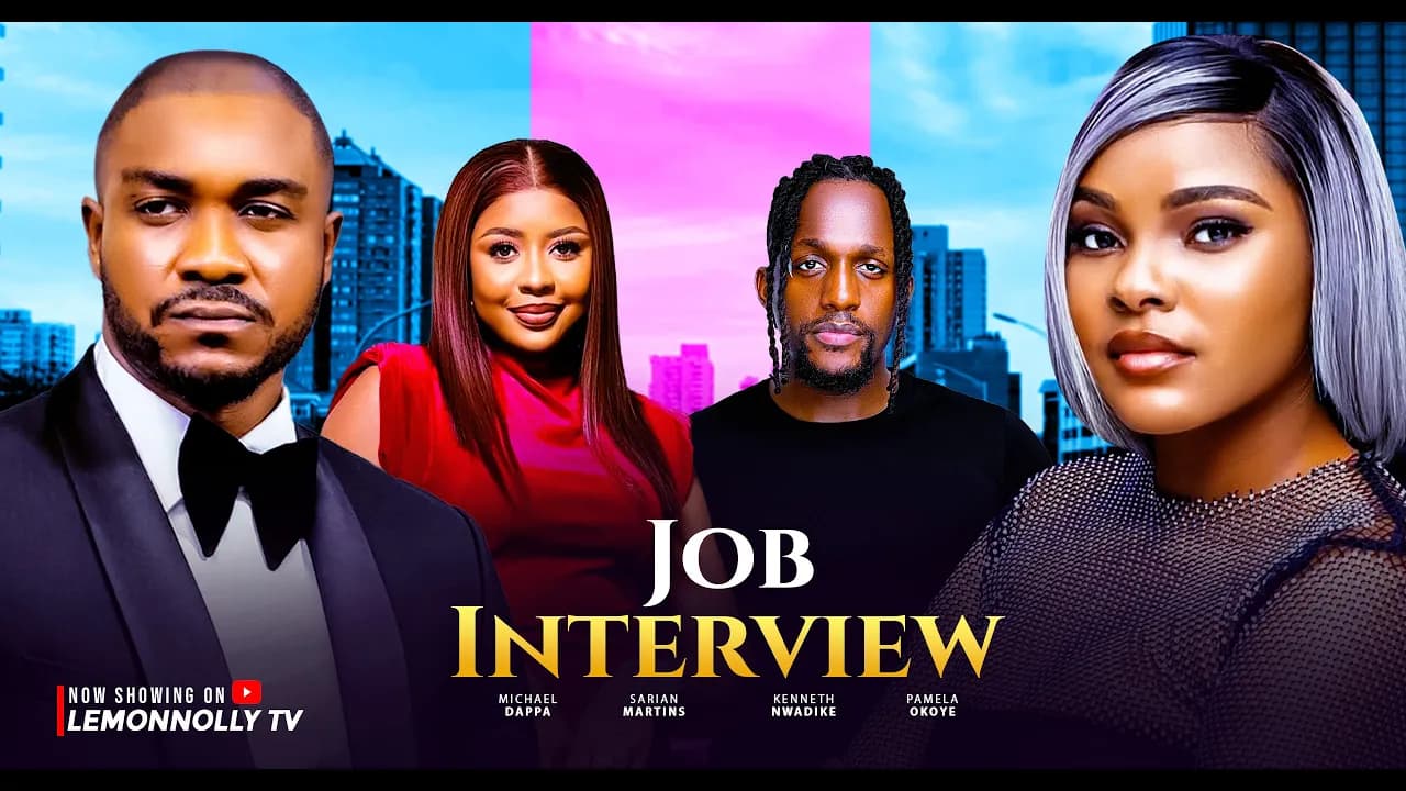 Job Interview